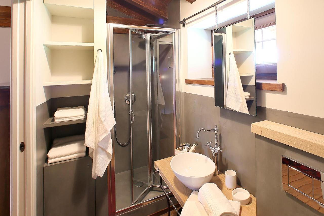Agriturismo Malabaila กานาเล ภายนอก รูปภาพ