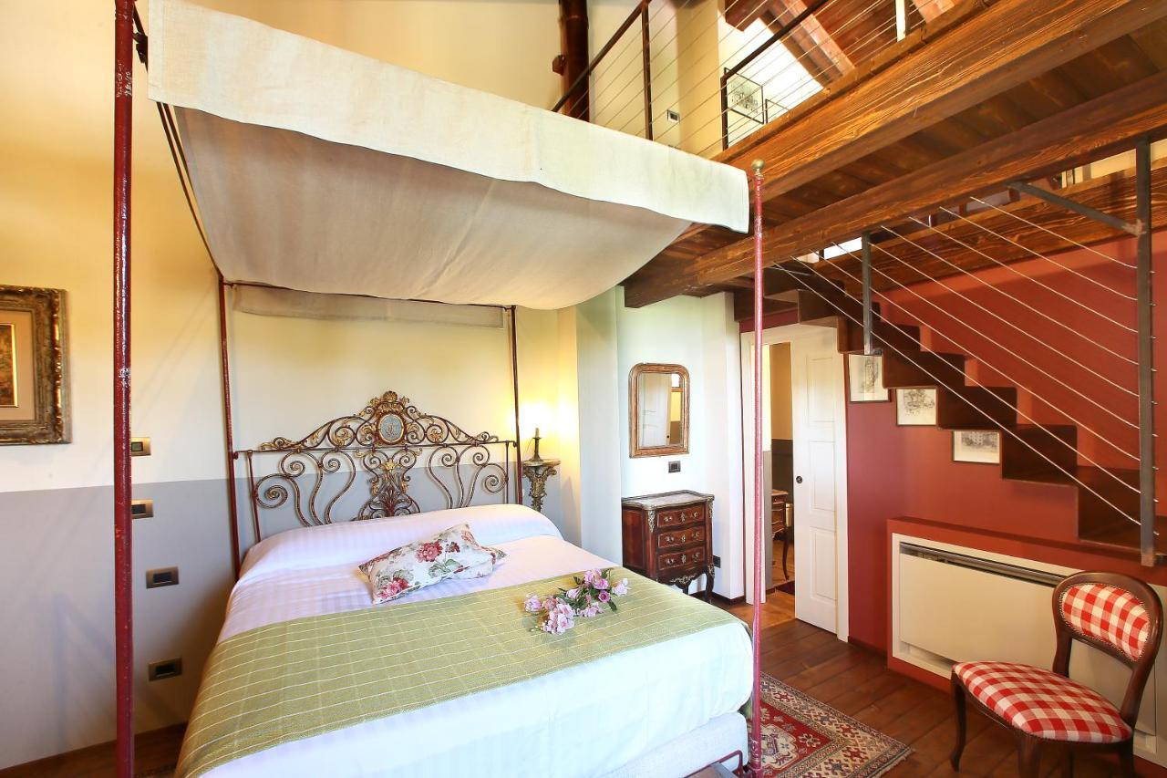 Agriturismo Malabaila กานาเล ภายนอก รูปภาพ