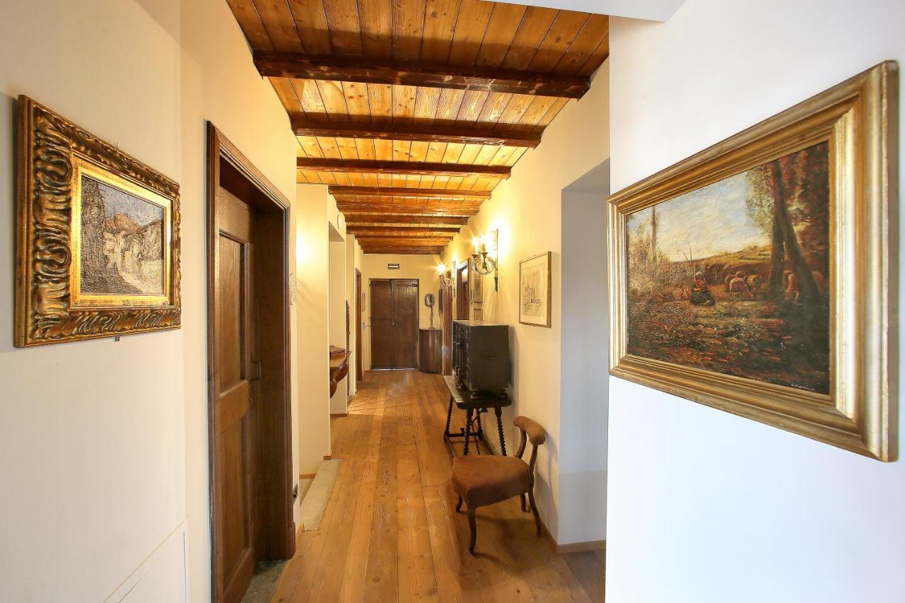 Agriturismo Malabaila กานาเล ภายนอก รูปภาพ